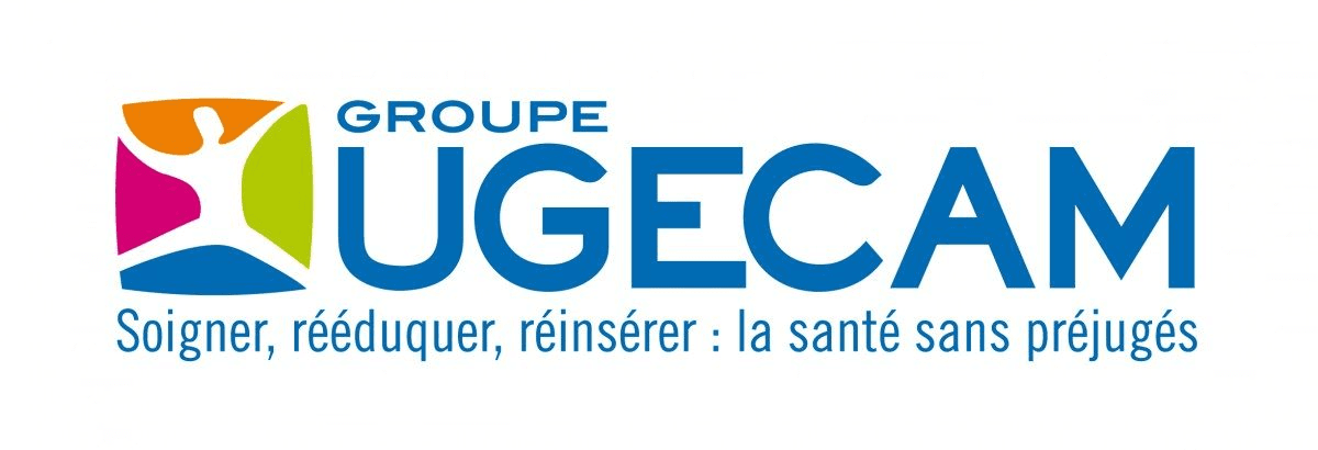 Logo UGECAM