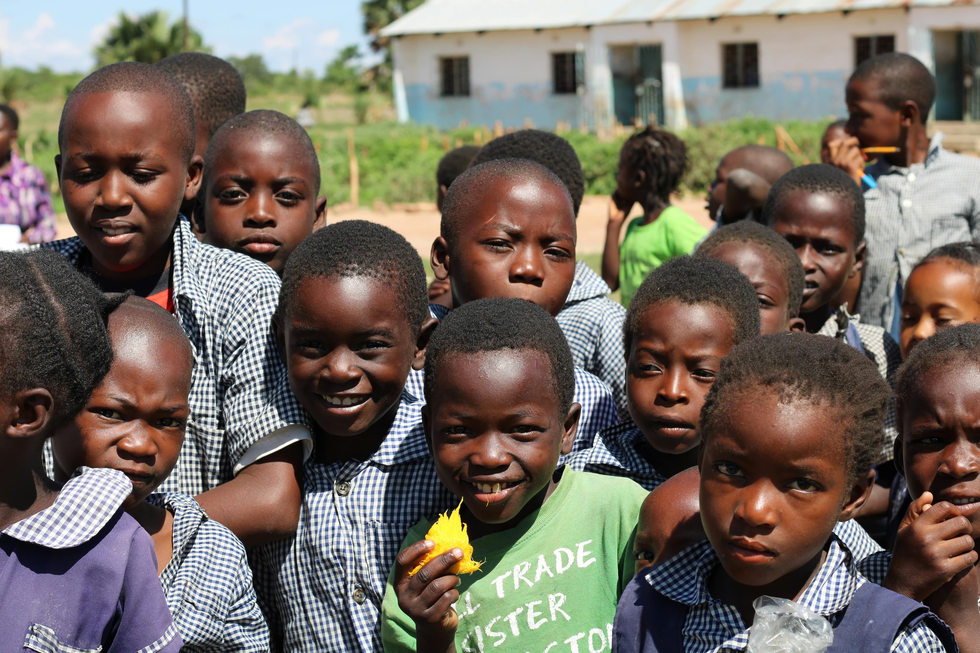 Togo — 6